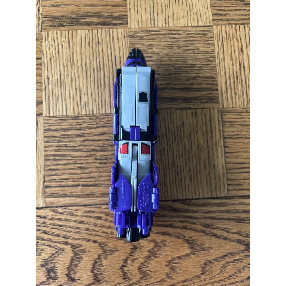 Astrotrain Vintage 1985 G1 Transformers Hasbro Takara Action Figure